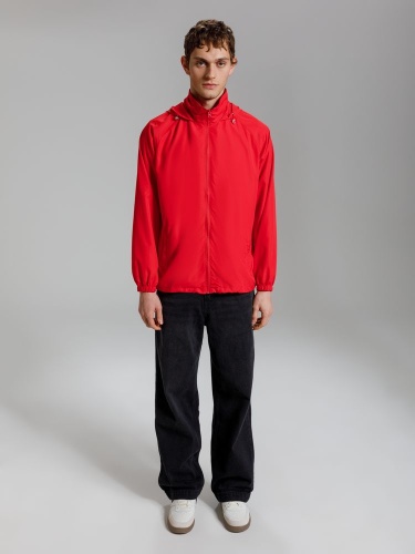 Куртка Kivach Air, красная фото 6