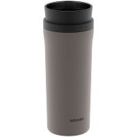 Термокружка Juta, серая