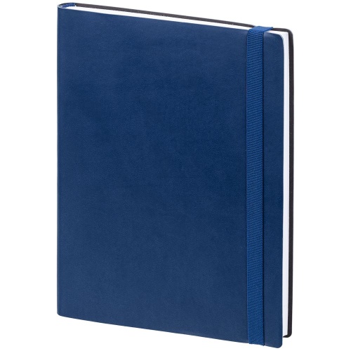 Ежедневник Vivian, недатированный, синий Ежедневник Vivian, недатированный, синий