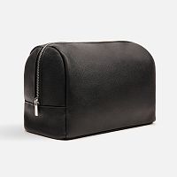 Косметичка Bermond, черная