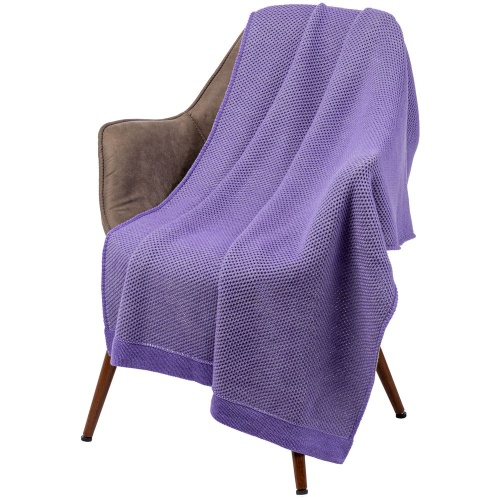 Плед на заказ Wiker Duo, М, акрил фото 4