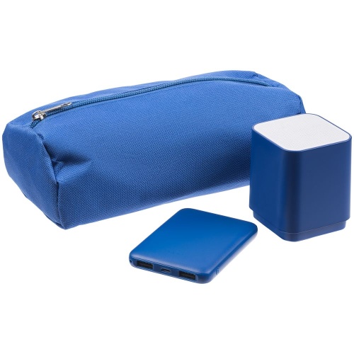 Набор Reversal, синий Набор Reversal, синий