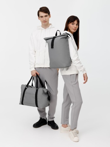 Рюкзак Altro, серый фото 4 Рюкзак Altro, серый фото 4