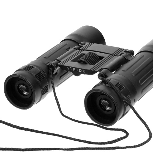 Туристический бинокль Vag, черный фото 7 Туристический бинокль Vag, черный фото 7