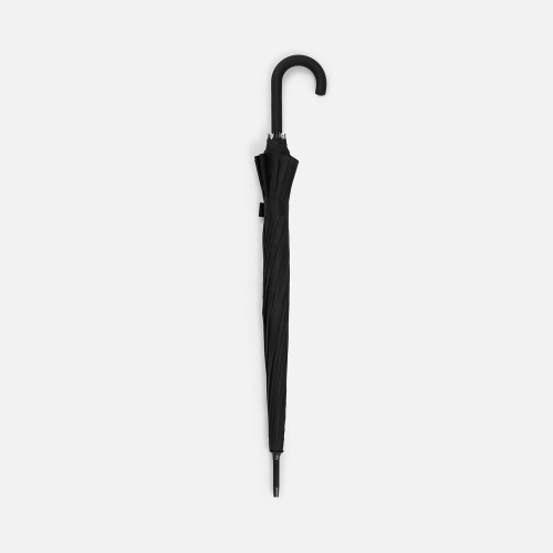 Зонт-трость Sombrella, черный фото 3