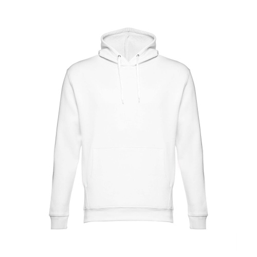 Худи унисекс Phoenix, белое Худи унисекс Phoenix, белое