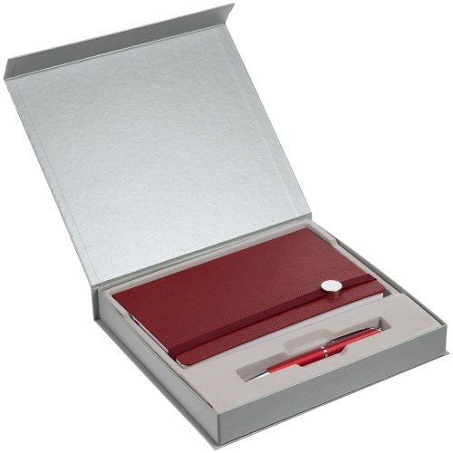 Набор Nova, красный фото 3