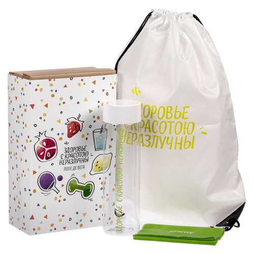Набор «Здорово и красиво» Набор «Здорово и красиво»