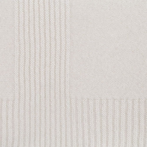 Плед Territ, белый фото 5