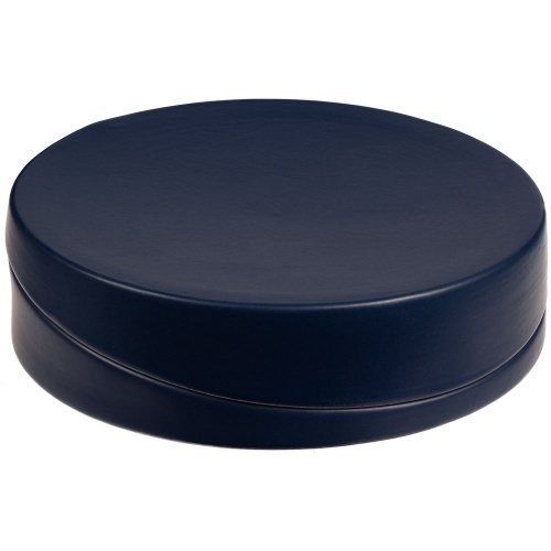 Шкатулка Form Fluid, бордовая фото 3