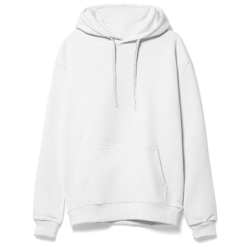 Худи Kirenga Heavy 2.0, белое Худи Kirenga Heavy 2.0, белое