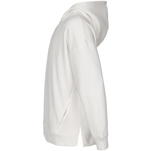 Худи оверсайз унисекс Tolla, молочное фото 3 Худи оверсайз унисекс Tolla, молочное фото 3