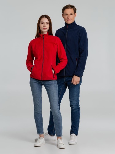 Куртка женская Speedway Lady, темно-синяя фото 7 Куртка женская Speedway Lady, темно-синяя фото 7