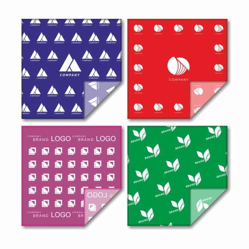 Бандана из хлопка Berk на заказ, квадратная Бандана из хлопка Berk на заказ, квадратная