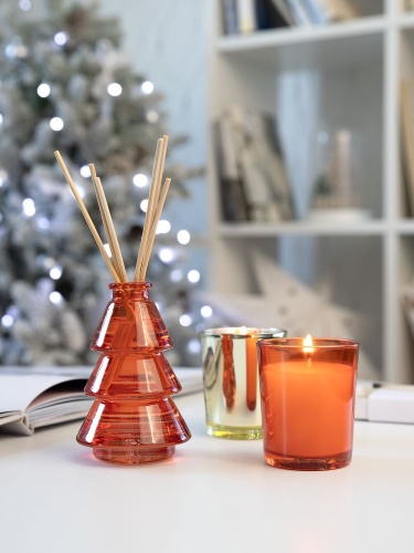 Набор Festive Touch, красный фото 3 Набор Festive Touch, красный фото 3