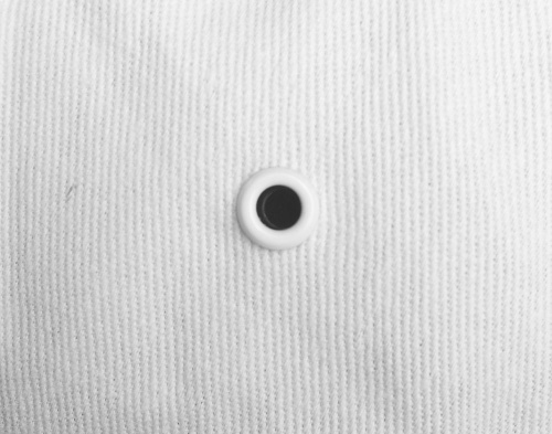 Бейсболка Unit Promo, белая фото 7 Бейсболка Unit Promo, белая фото 7