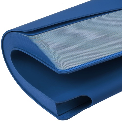 Ежедневник Flexpen Shall, недатированный, синий фото 3 Ежедневник Flexpen Shall, недатированный, синий фото 3