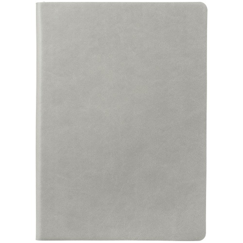 Ежедневник Romano, недатированный, серый фото 2