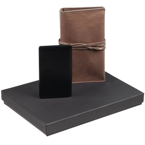 Набор Apache Energy, коричневый (какао) Набор Apache Energy, коричневый (какао)