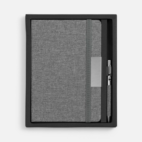 Набор Fabrelly, черный Набор Fabrelly, черный