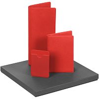 Набор Devon, красный