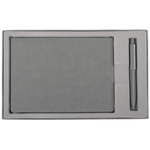 Набор Brand Tone, серый фото 3