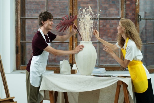 Фартук Neat, белый фото 6 Фартук Neat, белый фото 6