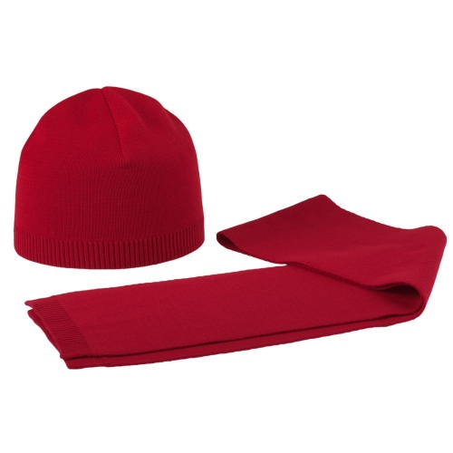 Набор Siver, красный фото 5 Набор Siver, красный фото 5