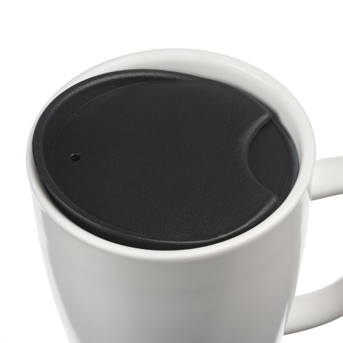 Кружка Safe Side, белая фото 7 Кружка Safe Side, белая фото 7