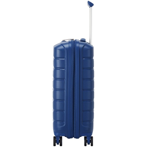 Чемодан Butterfly S, синий фото 3 Чемодан Butterfly S, синий фото 3