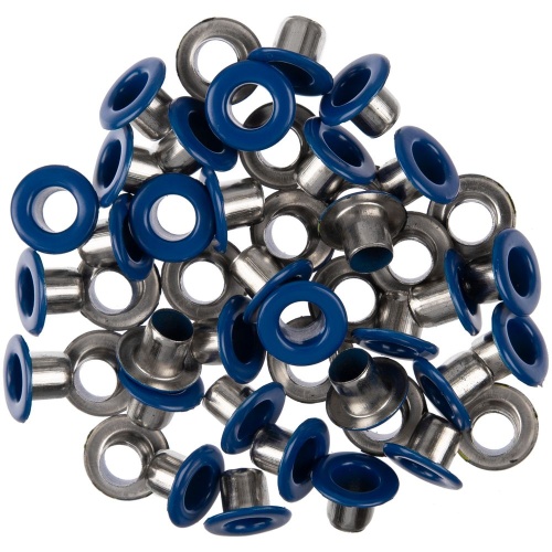 Люверс Ose, M, синий фото 2 Люверс Ose, M, синий фото 2