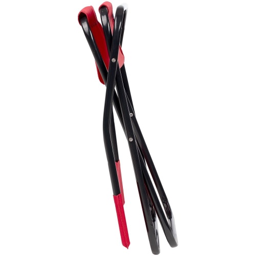 Раскладной стул Foldi, красный, уценка фото 7