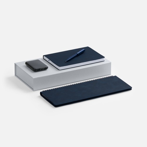 Набор Urban Planner, синий фото 2