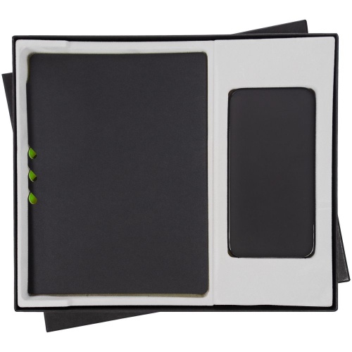 Набор Flexpen Black Energy, зеленый фото 3