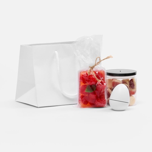 Набор Cream Berry фото 2 Набор Cream Berry фото 2