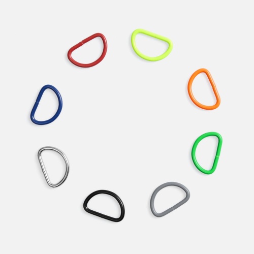 Полукольцо Semiring, L, серое фото 2 Полукольцо Semiring, L, серое фото 2