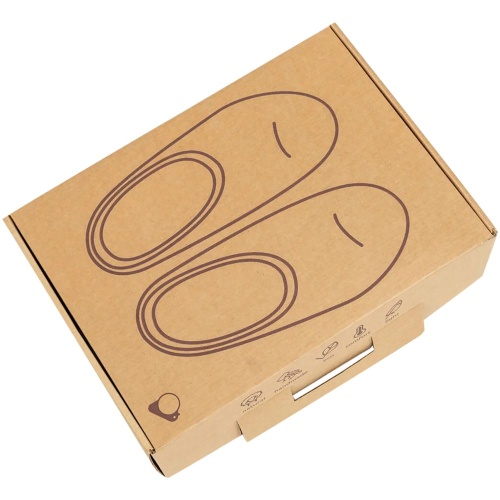 Домашние валенки Wild, красные фото 2 Домашние валенки Wild, красные фото 2