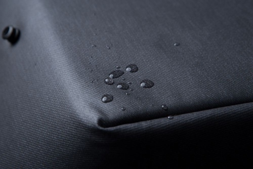 Рюкзак HiPack, черный фото 11 Рюкзак HiPack, черный фото 11