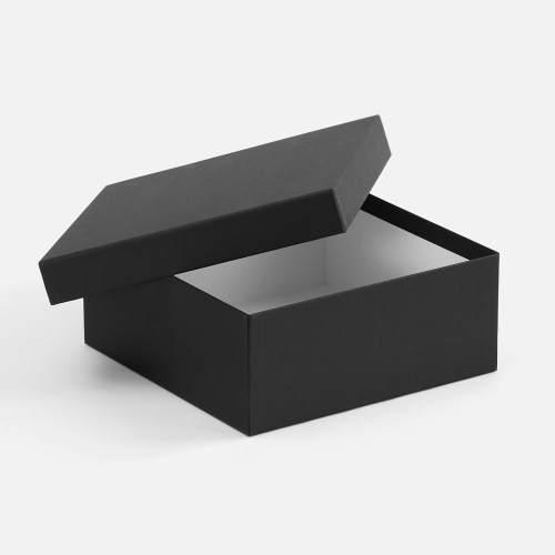 Коробка Capper, черная фото 2