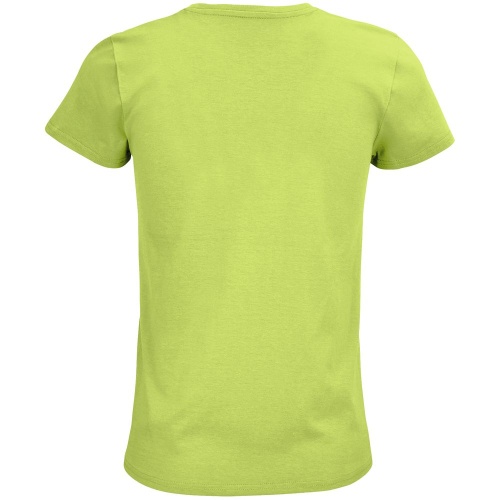 Футболка женская Pioneer Women, зеленое яблоко фото 3