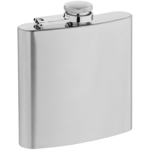 Фляжка Muse, стальная Фляжка Muse, стальная