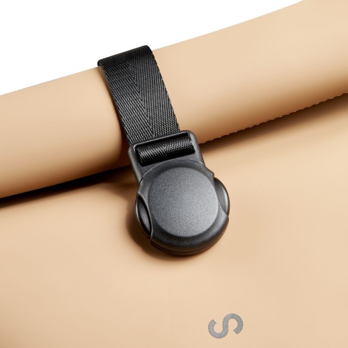 Рюкзак Turenne, бежевый фото 4 Рюкзак Turenne, бежевый фото 4