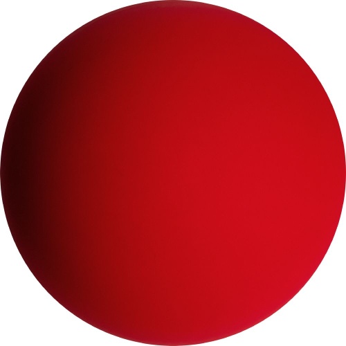 Массажный мяч для MФР Relaxify, красный Массажный мяч для MФР Relaxify, красный