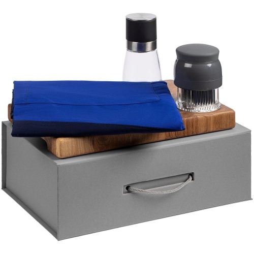 Набор Steak House, синий Набор Steak House, синий