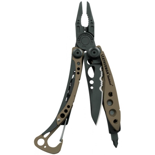 Мультитул Skeletool, хаки Мультитул Skeletool, хаки