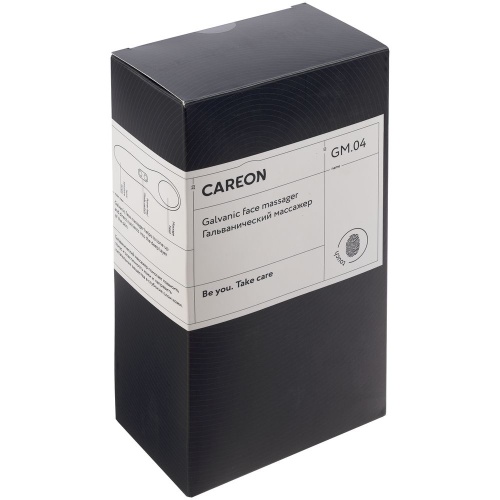 Гальванический массажер GM04 фото 11 Гальванический массажер GM04 фото 11