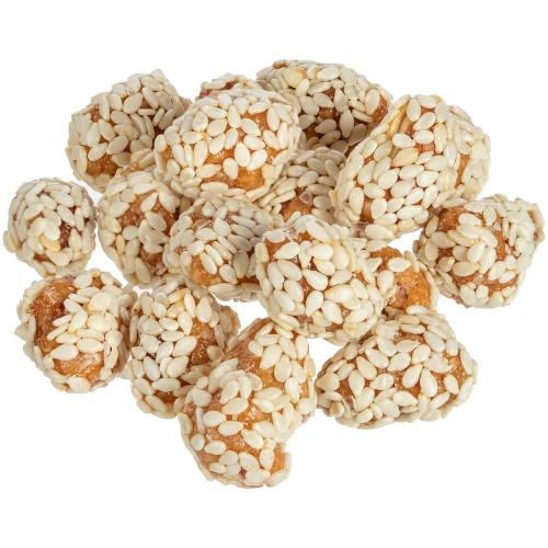 Арахис в кунжуте Smack Pack фото 2 Арахис в кунжуте Smack Pack фото 2