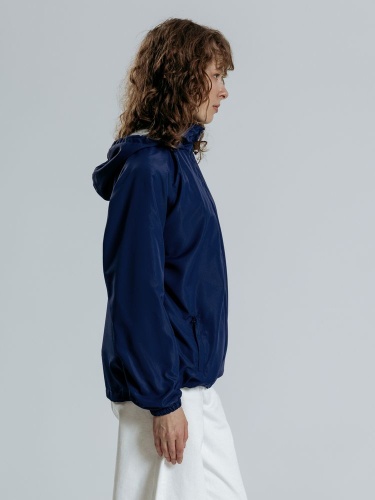 Куртка Kivach City, темно-синяя фото 6