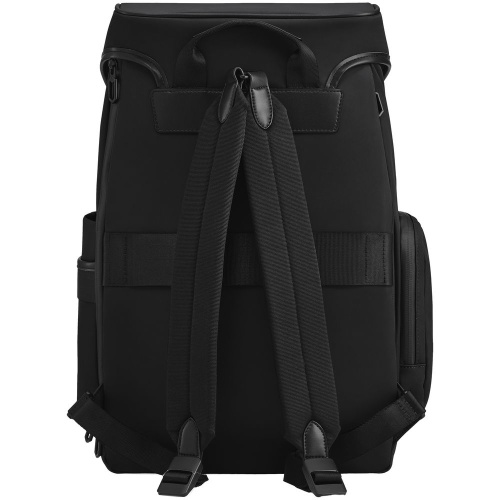 Рюкзак Business Multifunctional 2 в 1, черный фото 4 Рюкзак Business Multifunctional 2 в 1, черный фото 4