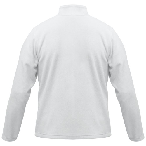 Куртка ID.501 белая фото 4